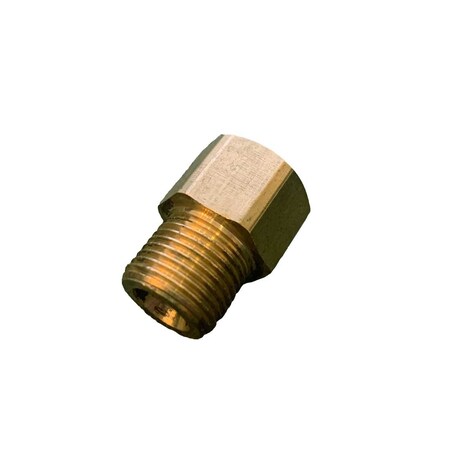 Flowzone Male 11/16" to Female M18 Adapter FZAAHY